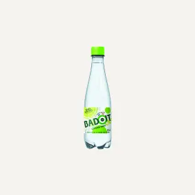 Badoit Citron Vert 50 cl.