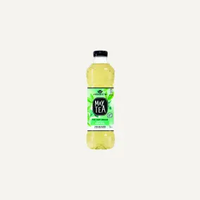 Maytea Thé Vert Parfum Menthe 33 cl. Pet