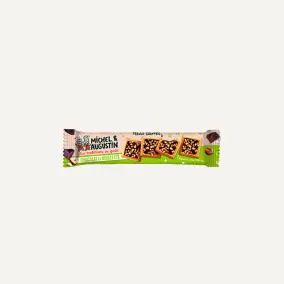 Petits Carrés Chocolat et Noisettes