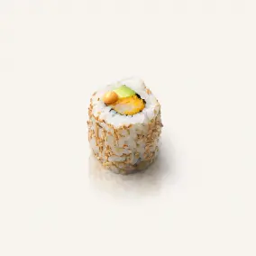 California Crevette Tempura