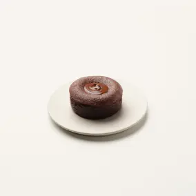 Moelleux au Chocolat