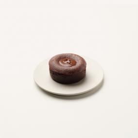 Moelleux au Chocolat