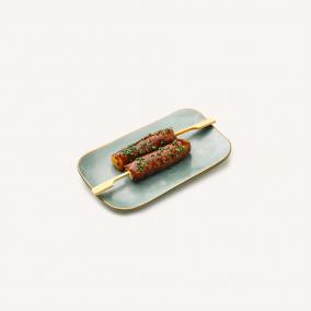 Yakitori Bœuf Fromage