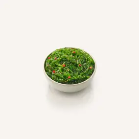 Salade d'Algues Wakame