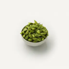 Edamame Écossés