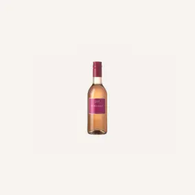 Cinsault Rosé 25 cl.