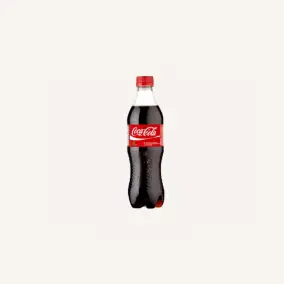 Coca-Cola 50 cl.