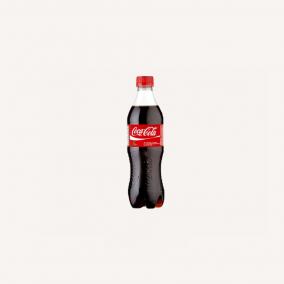 Coca Cola 50cl