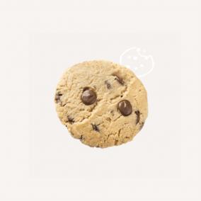 Cookie Chocolat Noir