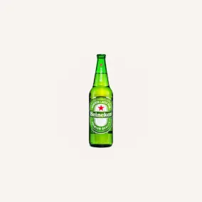 Heineken 50 cl.