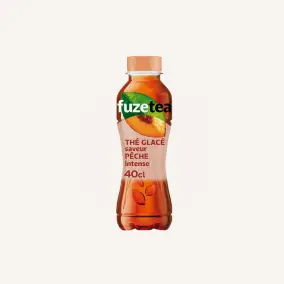 Fuzetea pêche intense 40 cl.