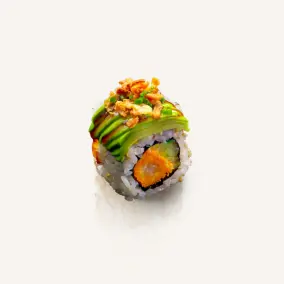 Crevette Tempura
