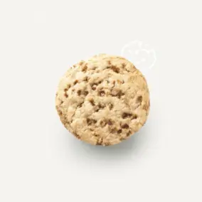 Cookie Chocolat au Lait