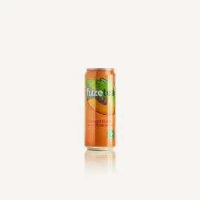 Fuzetea 33 cl.