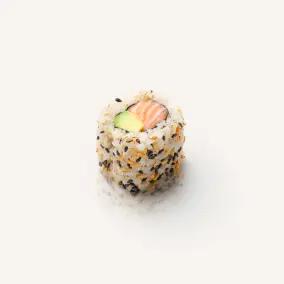 California KENKO Saumon Avocat