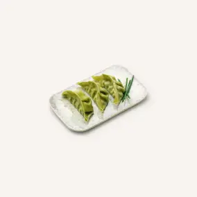 Gyoza Légumes