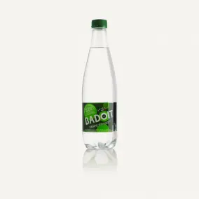 Badoit 50 cl.