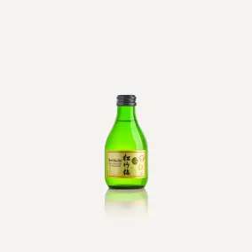 Saké Sho Chiku Bai (15%vol) 18cl.