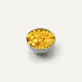 Mangue Fraîche