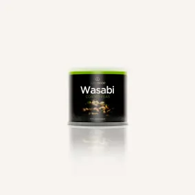 Wasabi Peas 140 g.