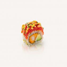 Signature Extreme Fire Roll