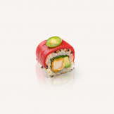 SIGNATURE ROLLS