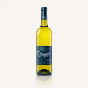 Domaine du Tariquet IGP Côtes de Gascogne Blanc 75 cl.
