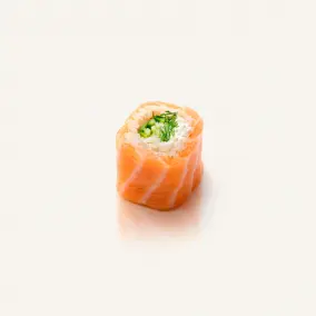 Maki KENKO Salmon Roll