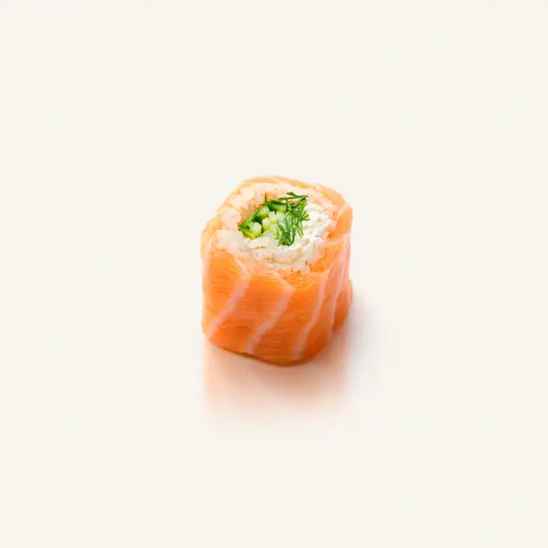 Maki KENKO Salmon Roll
