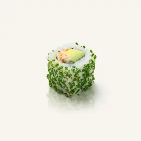 Surimi California
