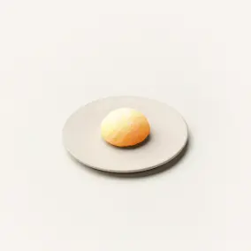 Mochi Cheesecake Mangue