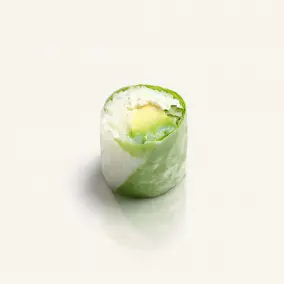 Spring Veggie