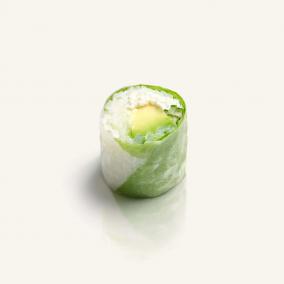 Spring Veggie