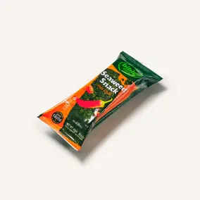 Crispy Algues Nori - Piment fort