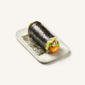 Handroll Crevette Tempura
