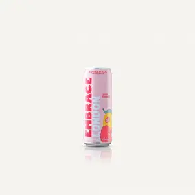 Embrace Soda Citron Framboise
