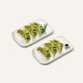 Gyozas Veggie