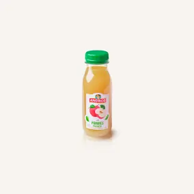 Jus Pommes Pressées Andros 25 cl.