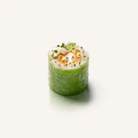 Spring Chicken Façon César
