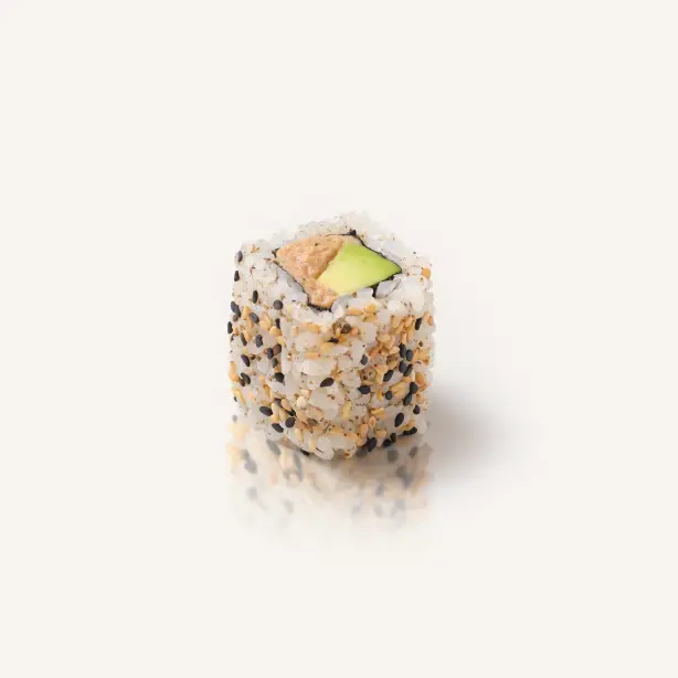 California KENKO Thon Cuit Avocat