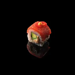 Signature Maguro Spicy