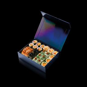 Box Adrien Cachot