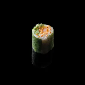 Spring Crevette Nanban