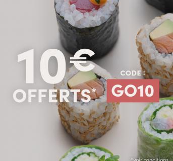 OFFRE EXCLUSIVE