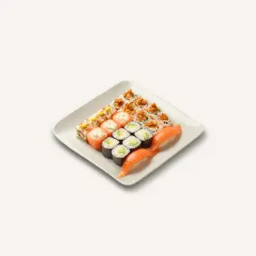 Sushi Box du Moment