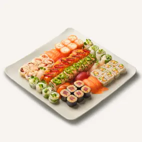 Blackbox Gourmet