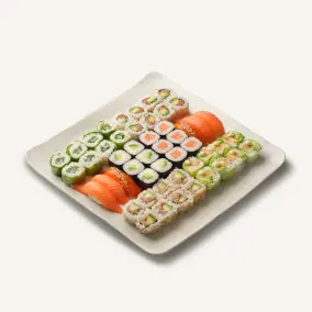 Happy Sushi Box