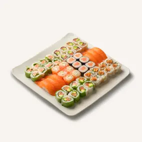 Salmon Addict