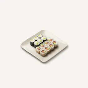 Box Duo Essentiels