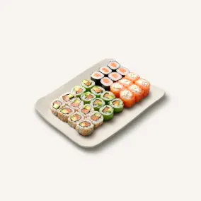 Super Salmon